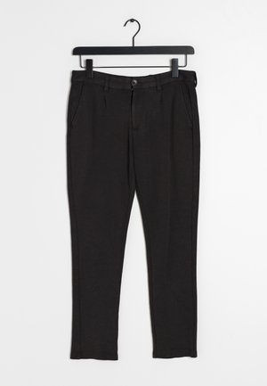 Jack & Jones Chino - black