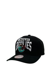 Mitchell & Ness VANCOUVER GRIZZLIES - Cap - black