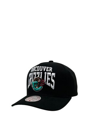VANCOUVER GRIZZLIES - Cap - black