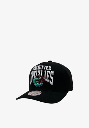 Mitchell & Ness VANCOUVER GRIZZLIES - Cap - black