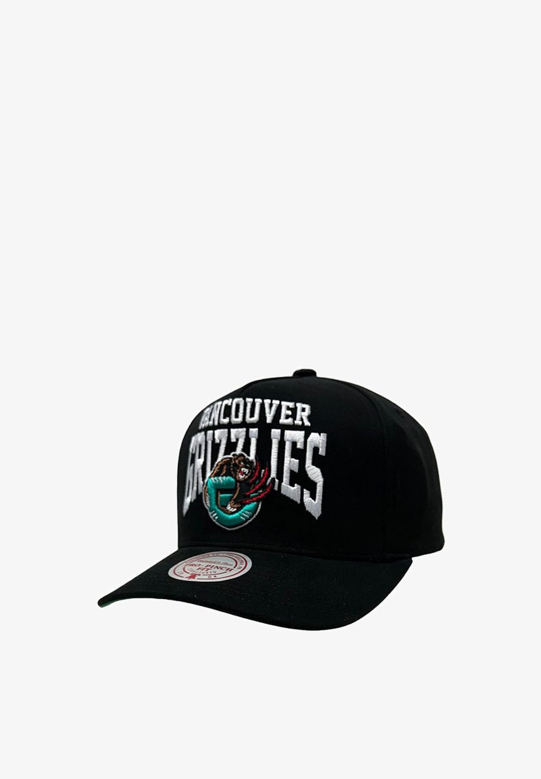 Mitchell & Ness VANCOUVER GRIZZLIES - Cap - black