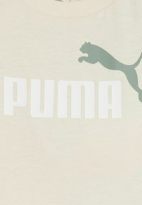 Puma MINICATS TEE AND SET - Shorts - alpine snow