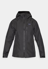 POWDER TOWN - Skijacke - black