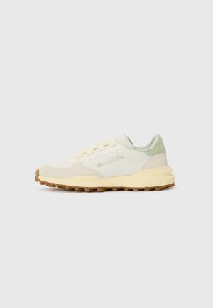 ELITE EVO 225  - Trainers - off white/khaki