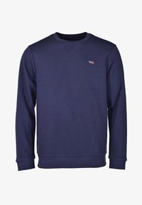 Ikke valgt, navy