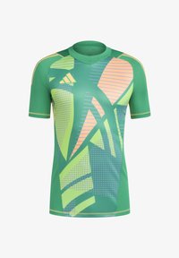 Unausgewählt, gruen