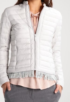 Übergangsjacke - light grey