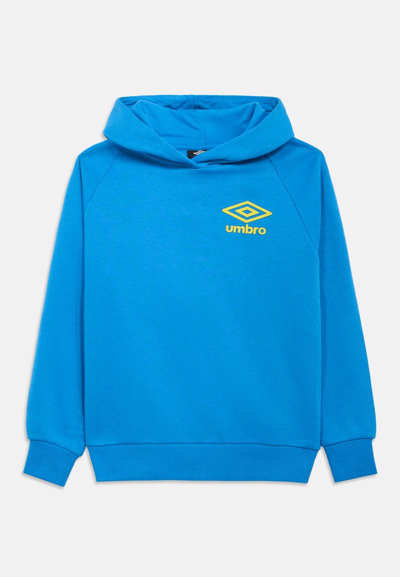 Umbro Hoodie koningsblauw Umbro Hoodie koningsblauw