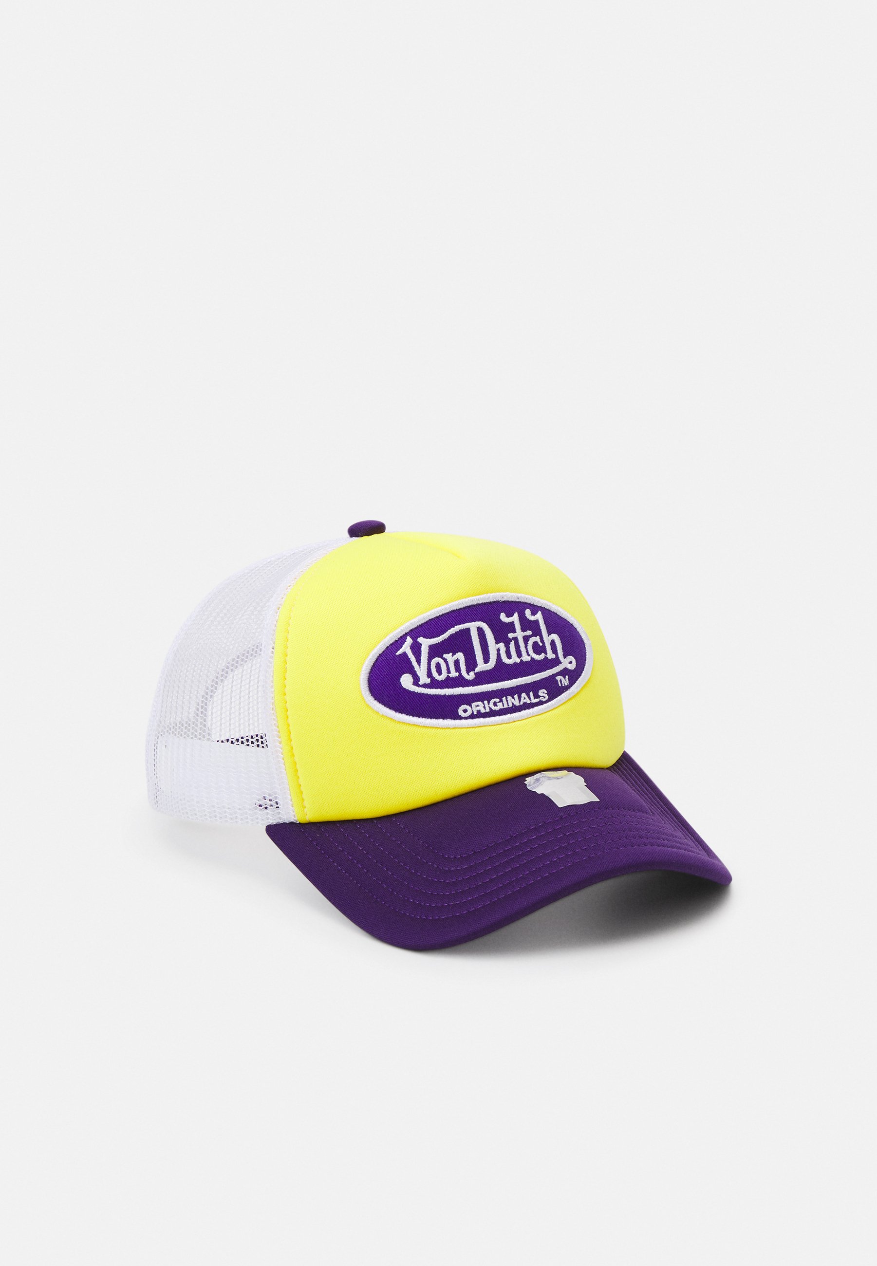 Von Dutch TRUCKER BASKETBALL UNISEX 