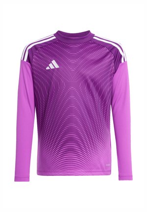 adidas Performance TIRO COMPETITION - Torwarttrikot - lila