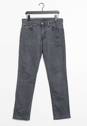 Levi's® Jeans Straight Leg - grey