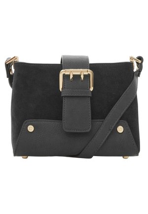 Borsa a tracolla - black