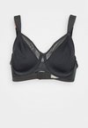 TRUE SHAPE SENSATION W01 - Liemenėlė su lankeliais - anta