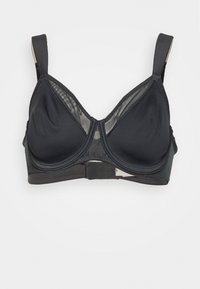 Soutien-gorge femme Triumph Contouring Sensation W01 | Sport is good Soutien-gorge femme Triumph Contouring Sensation W01 | Sport is good