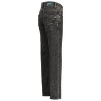 Vingino BAGGIO - Slim fit jeans - washed black