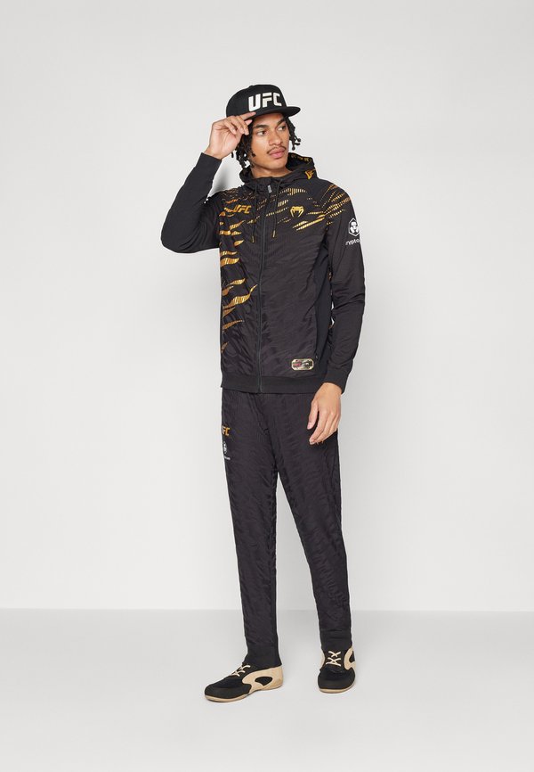 UFC AUTHENTIC FIGHT NIGHT MENS JOGGERS - Tracksuit bottoms3
