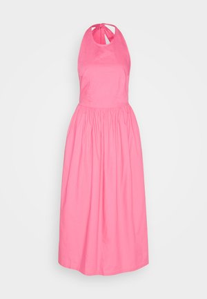 Never Fully Dressed KENCKIE DRESS - Kasdienė suknelė - pink