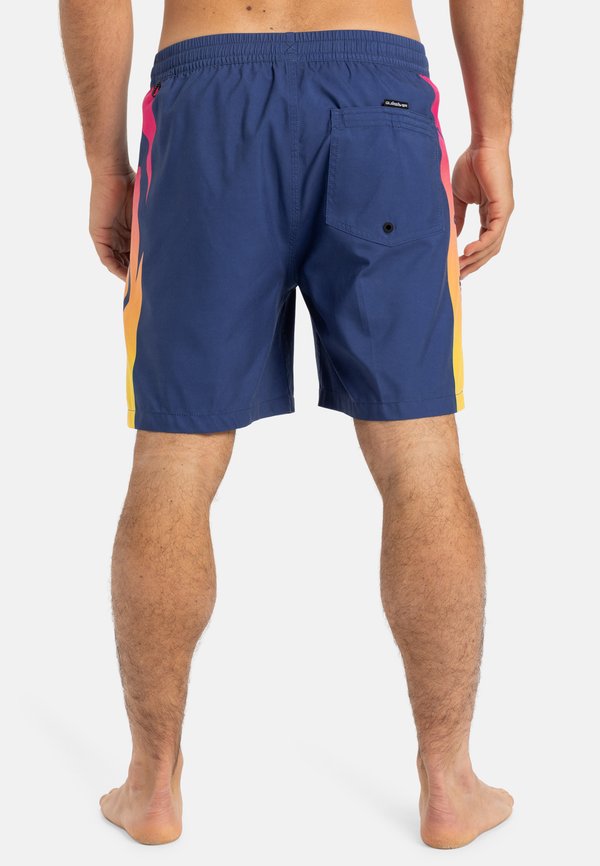 EVERYDAY HOLMES  VOLLEY - Swimming shorts - bsw62