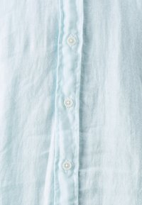 Hackett London GARMENT DYE  - Camicia - light aqua