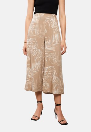 Pantaloni - beige