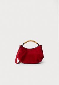 BORSA - Schoudertas - rosso
