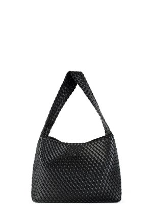DALLAS - Handbag - black