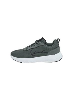 Karl Kani SNUG RUNNER - Tenisky - olive black