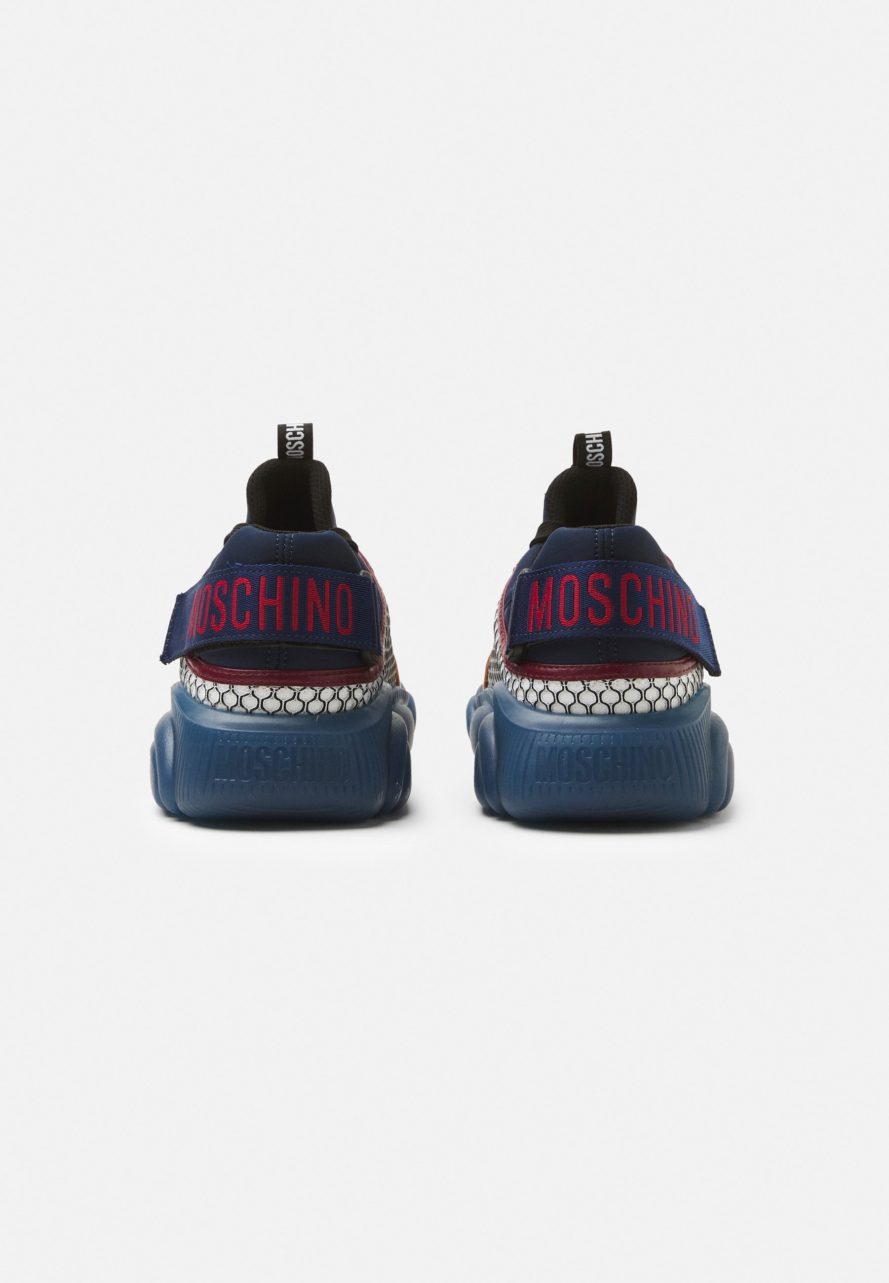 Homme Baskets basses Homme Baskets basses