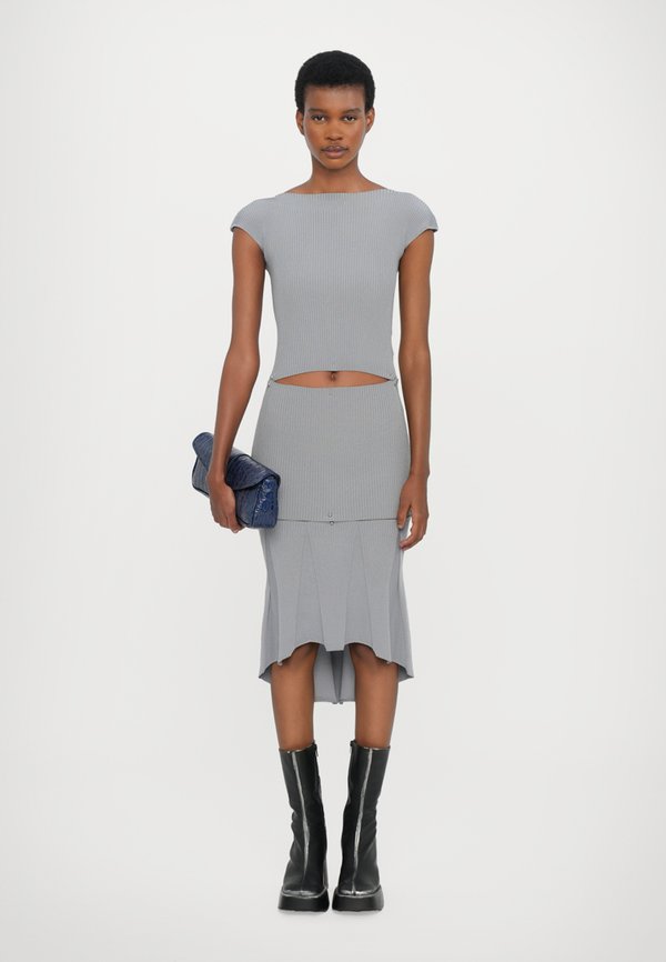 TEAH DRESS - Jumper dress3