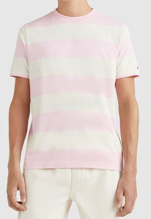 T-shirt z nadrukiem