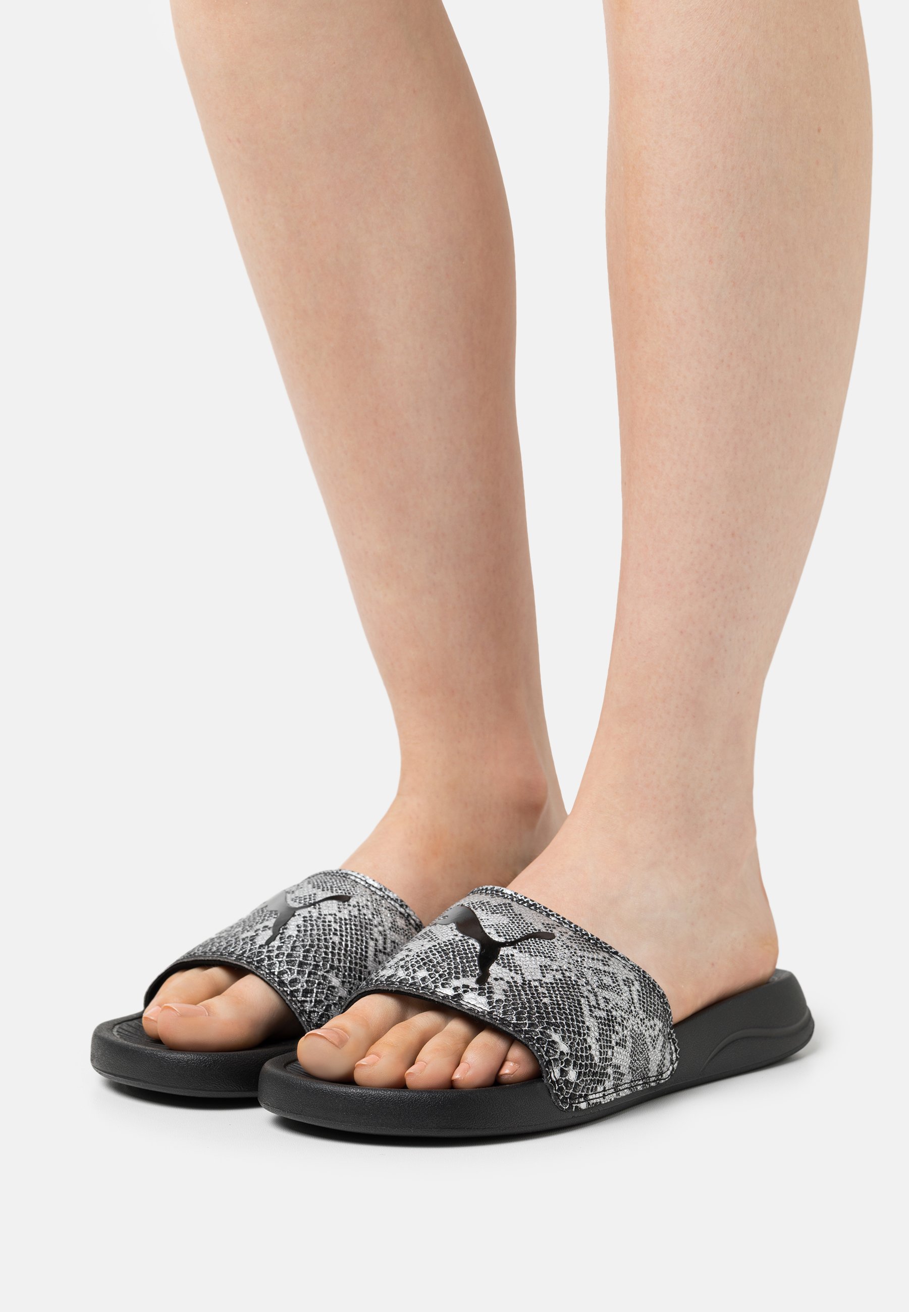 chanclas puma zalando