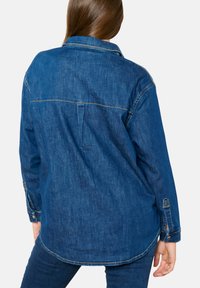 LolaLiza Camicia - medium blue