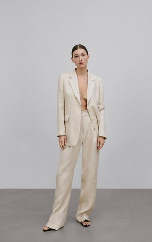 LIMITED EDITION - Blazer - beige