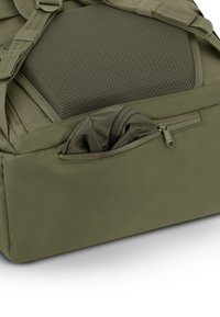 Johnny Urban TRAVEL ALLEN XL - Hátitáska - olive