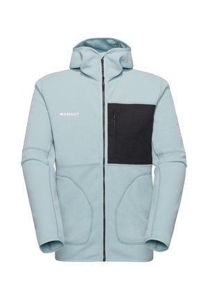Mammut, TAMARO - Fleecejakke - nebla/black