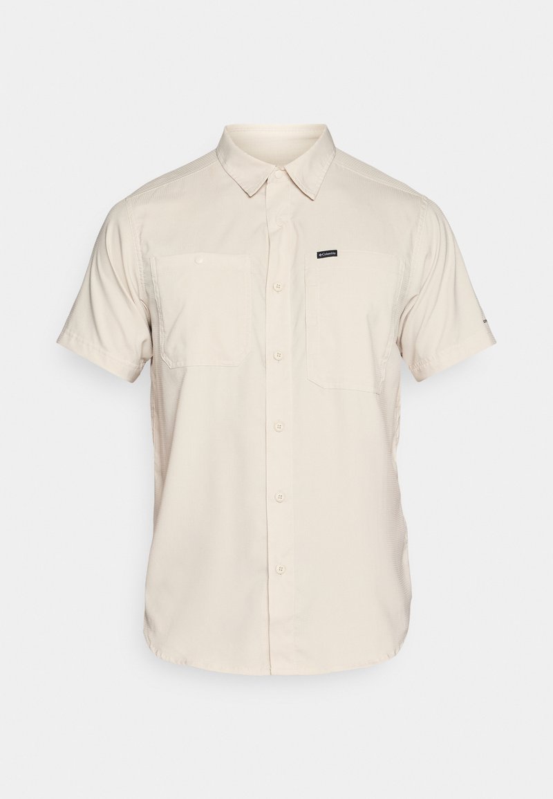 Columbia Overhemd beige