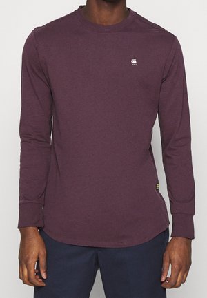 G-STAR Pullover - bordeaux