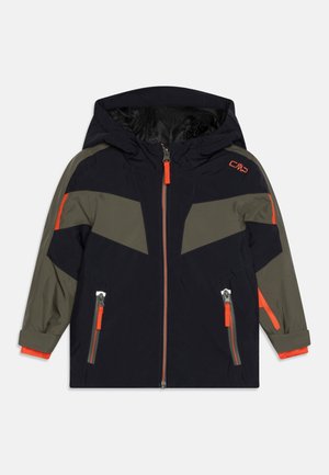 Giacca da snowboard - anthracite