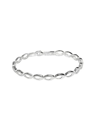 Armband - silberfarben