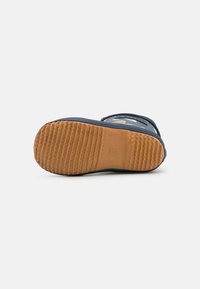 Bisgaard SMU THERMO - Galochas - dark blue