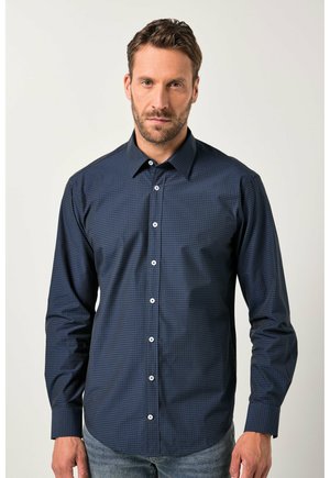 Camicia - navy blue