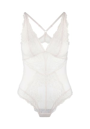 LingaDore Body - rose