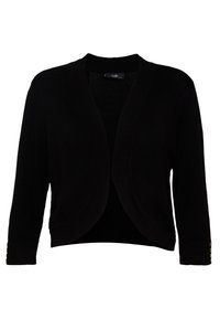 Wallis Cardigan - black