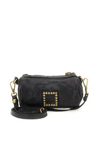 Campomaggi EDERA - Borsa a tracolla - nero