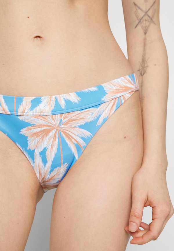 LOVE THE SURF KNOT SET - Bikini2