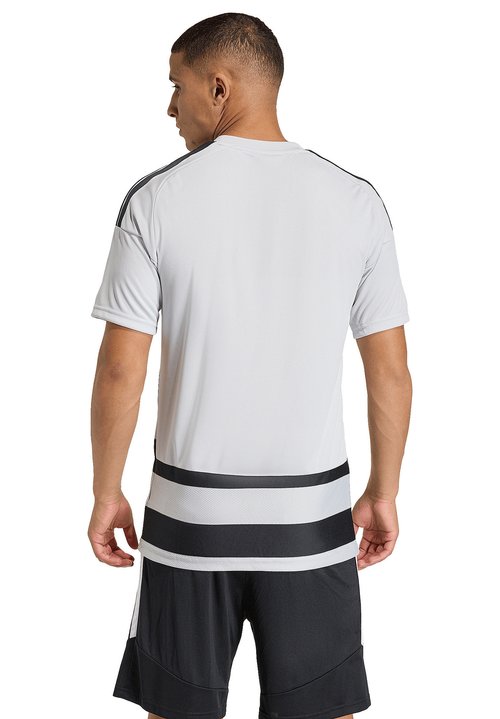 adidas Sports T-shirt - grauschwarz — foto 3