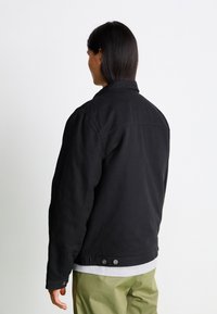 Dickies NEW JACKET - Poletna jakna - black
