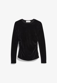 Unausgewählt, black