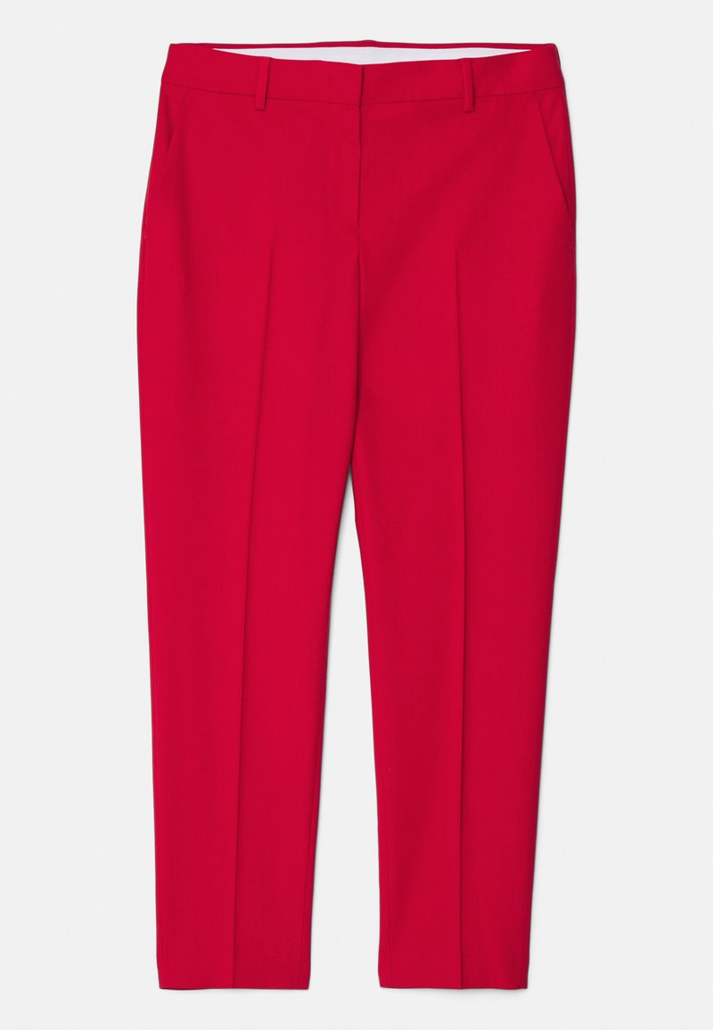 Paul Smith Broek rood