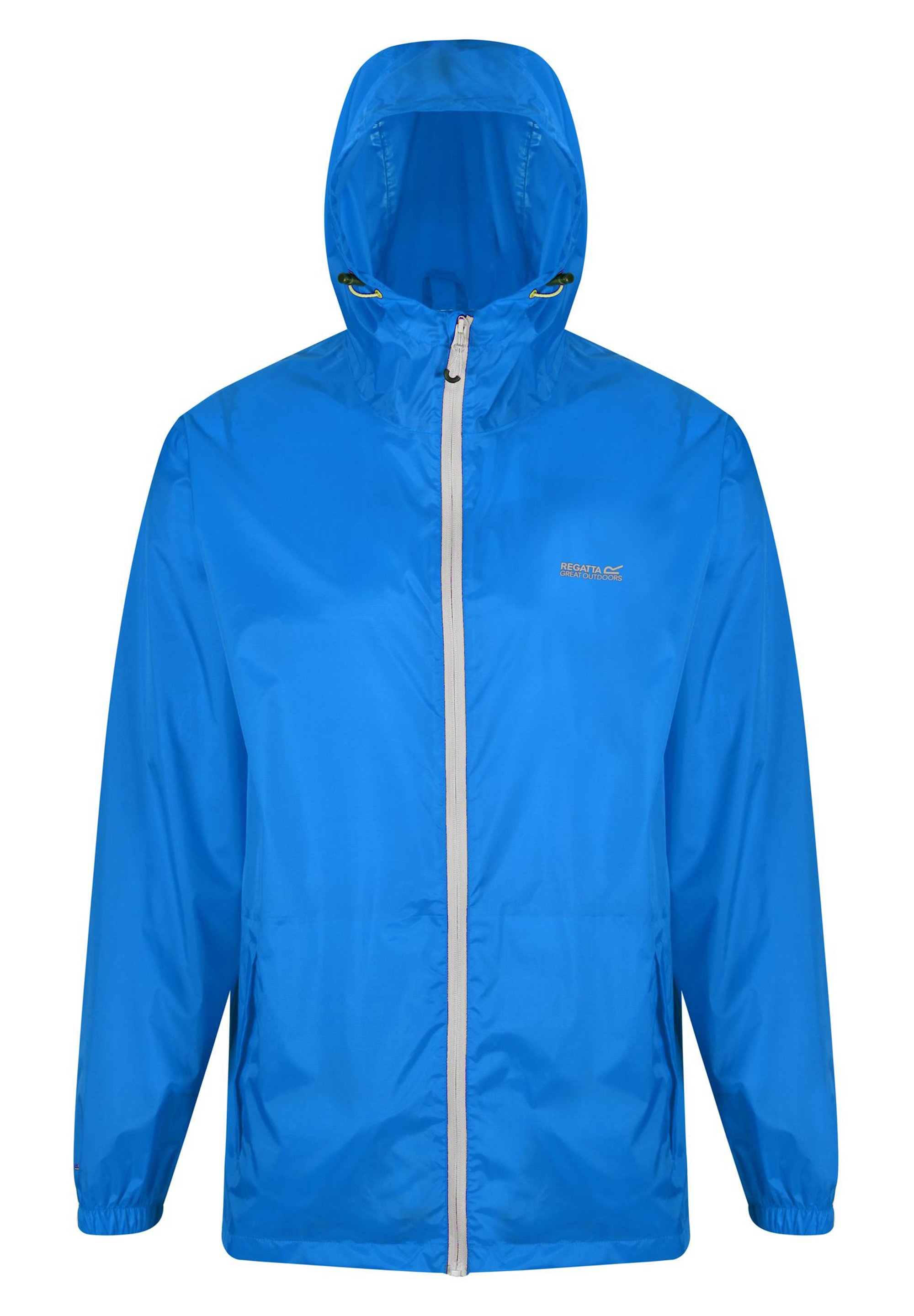 Regatta Waterproof jacket - oxford blue 